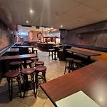 Hotel Smart B&b1 Bb1 114 Winterberg