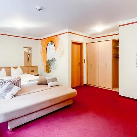 Smart B&b1 Bb1 114 Hotell Winterberg