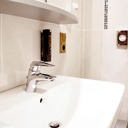 Hotel Smart B&b1 Bb1 114 Winterberg