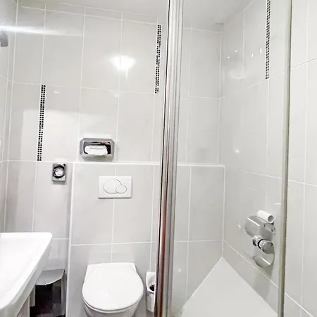 Smart B&b1 Bb1 114 Hotell *
