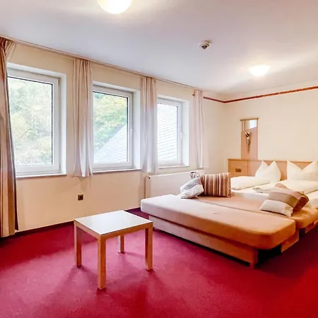 Smart B&b1 Bb1 114 Hotell