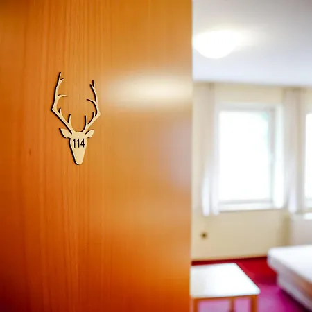 Smart B&b1 Bb1 114 Hotell Winterberg