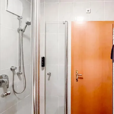 Hotell Smart B&b1 Bb1 114