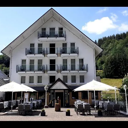 Hotel Smart B&b1 Bb1 114 Winterberg