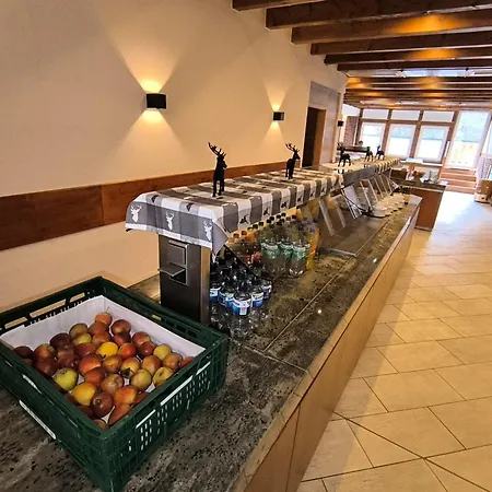 Smart B&b1 Bb1 114 Hotell Winterberg