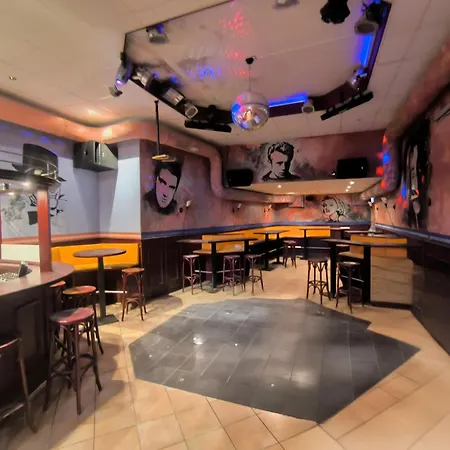 Smart B&b1 Bb1 114 Hotel Winterberg