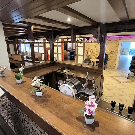 Smart B&b1 Bb1 114 Hotell