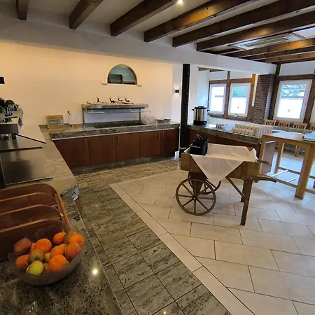 Hotel Smart B&b1 Bb1 114