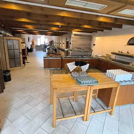 Hotell Smart B&b1 Bb1 114