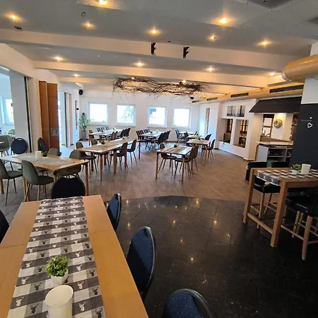Smart B&b1 Bb1 114 Hotell *