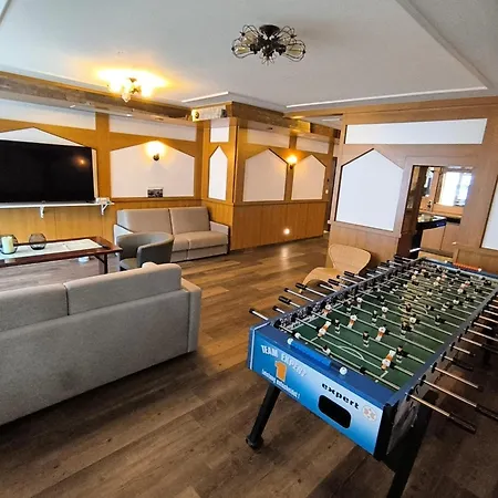 Hotell Smart B&b1 Bb1 114