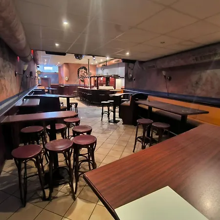 Hotel Smart B&b1 Bb1 114 Winterberg