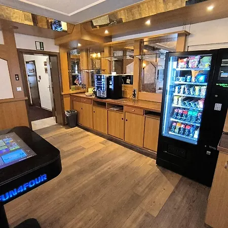 Hotell Smart B&b1 Bb1 114
