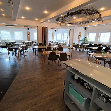 Smart B&b1 Bb1 114 Hotell *
