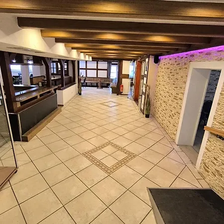 Smart B&b1 Bb1 114 Hotell Winterberg