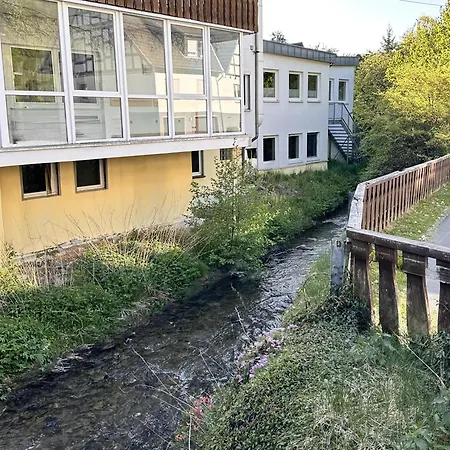Hotell Smart B&b1 Bb1 114