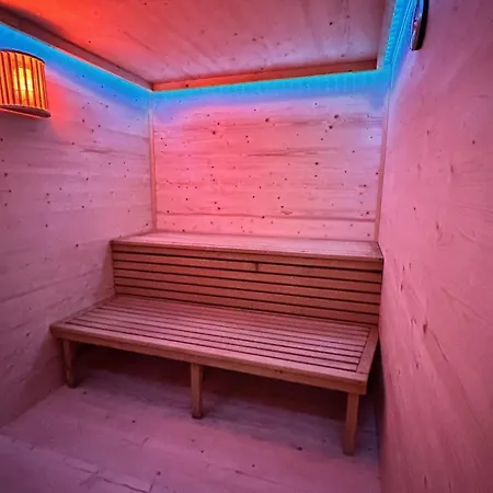 Hotel Smart B&b1 Bb1 114 *