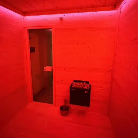 Hotel Smart B&b1 Bb1 114 *