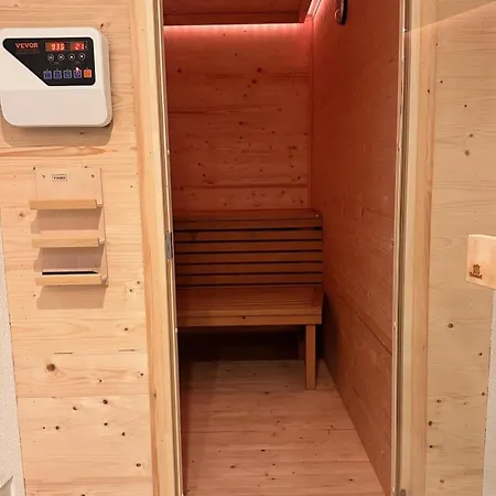 Hotel Smart B&b1 Bb1 114 *