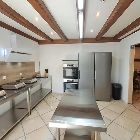 Smart B&b1 Bb1 114 Hotell
