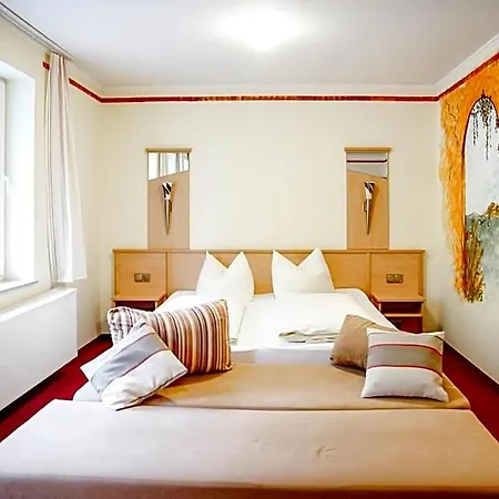 Hotel Smart B&b1 Bb1 114 *