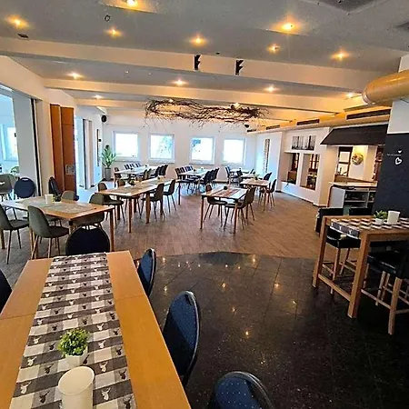 Hotel Smart B&b1 Bb1 114 *