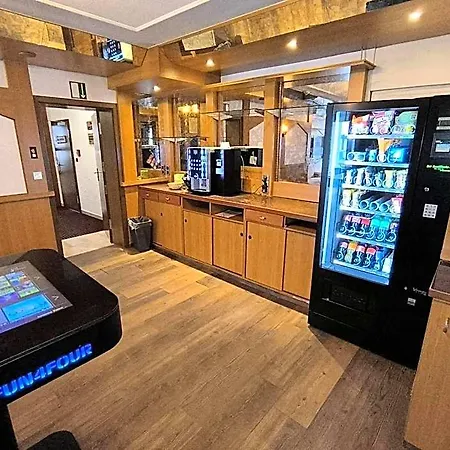 Smart B&b1 Bb1 114 Hotel *