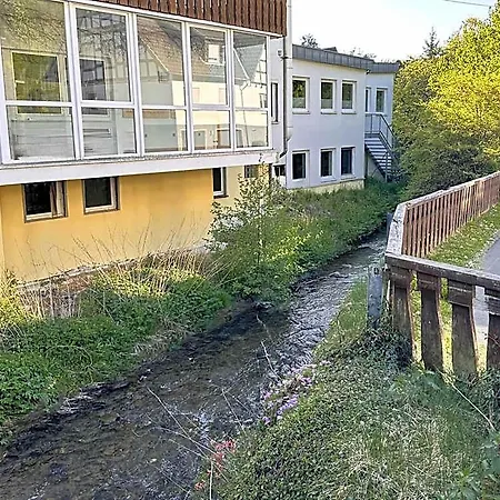 Hotel Smart B&b1 Bb1 114 Winterberg