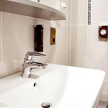 Hotel Smart B&b1 Bb1 114
