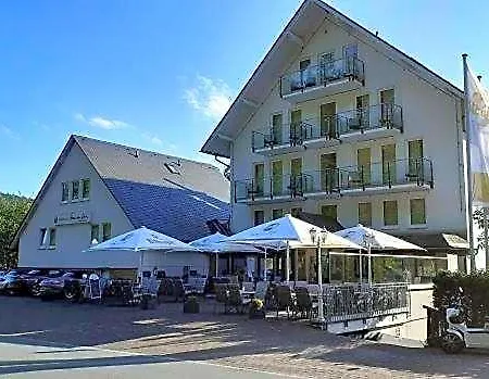 Hotel Smart B&b1 Bb1 114 Winterberg