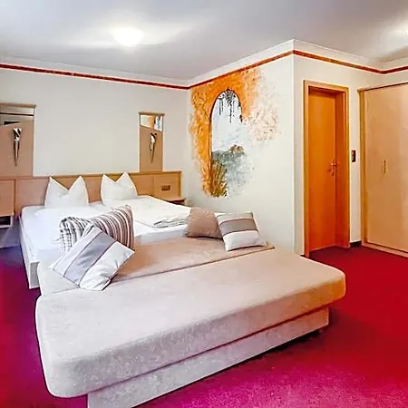 Hotel Smart B&b1 Bb1 114 *