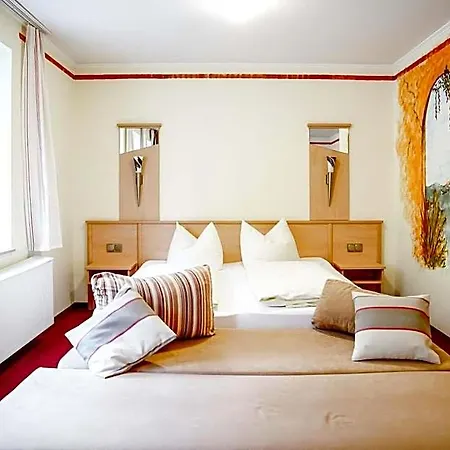 Smart B&b1 Bb1 114 Hotel Winterberg