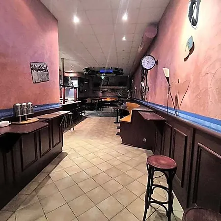 Smart B&b1 Bb1 114 Hotel