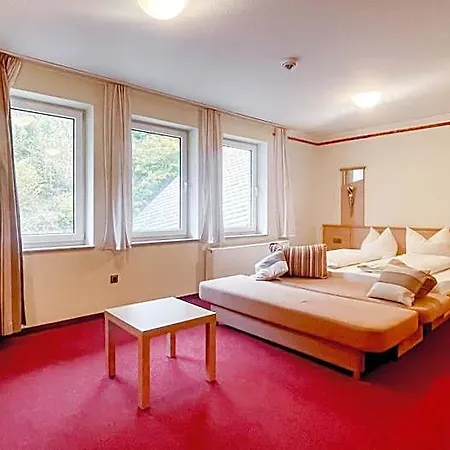 Smart B&b1 Bb1 114 Hotel Winterberg
