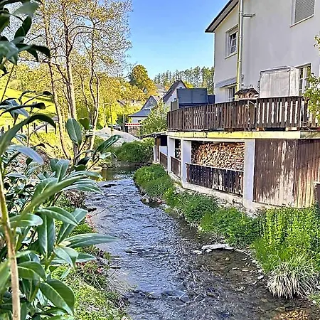 Smart B&b1 Bb1 114 Winterberg