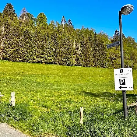 Hotel Smart B&b1 Bb1 114 *