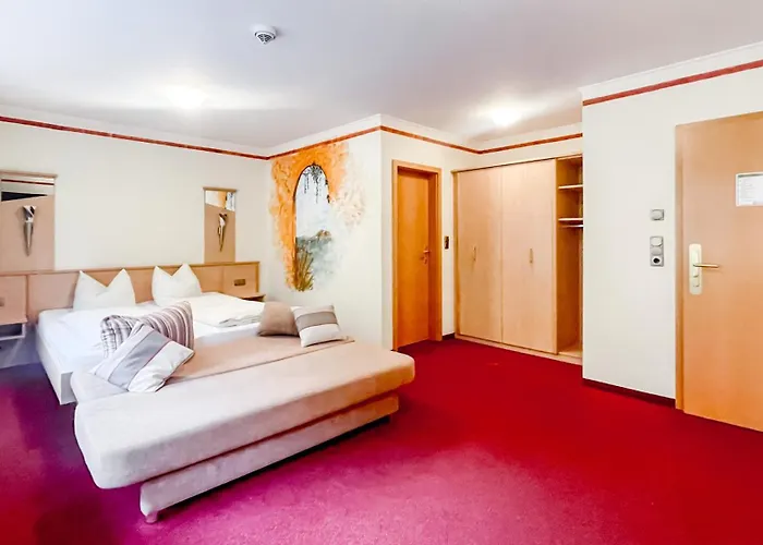 Smart B&b1 Bb1 114 Otel Winterberg