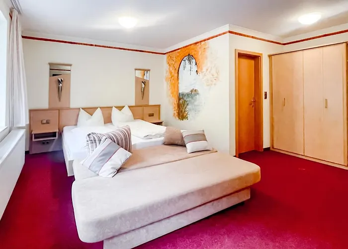 Smart B&b1 Bb1 114 Otel Winterberg