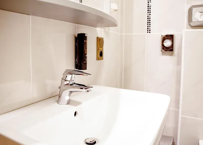 Hotel Smart B&b1 Bb1 114 Winterberg