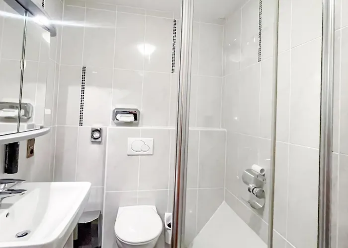 Smart B&b1 Bb1 114 Otel *