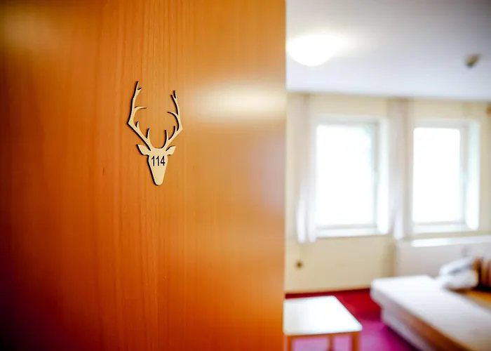 Smart B&b1 Bb1 114 Otel Winterberg