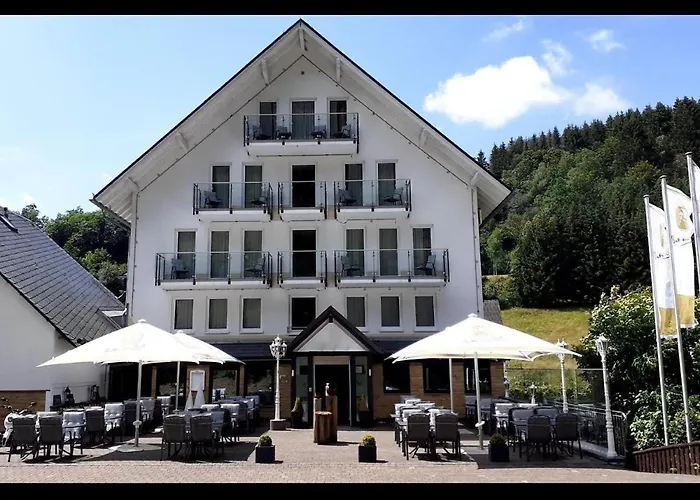 Otel Smart B&b1 Bb1 114 Winterberg