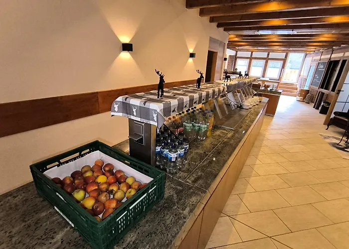 Smart B&b1 Bb1 114 Hotel Winterberg