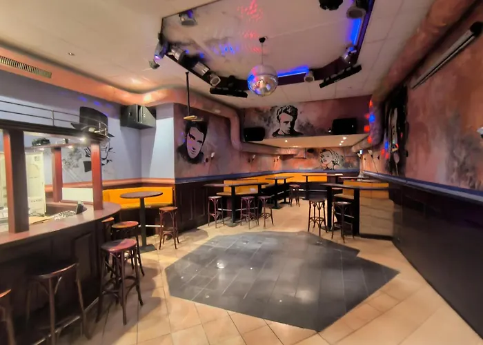 Smart B&b1 Bb1 114 Hotel Winterberg