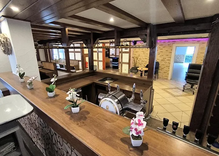 Smart B&b1 Bb1 114 Hotel