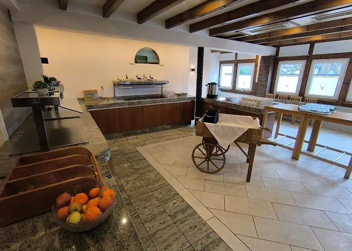 Hotel Smart B&b1 Bb1 114