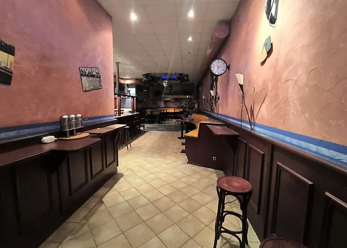 Smart B&b1 Bb1 114 Otel Winterberg