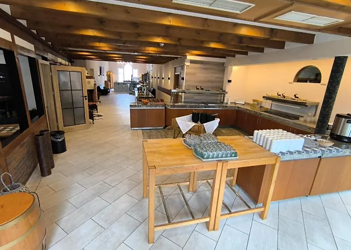 Otel Smart B&b1 Bb1 114