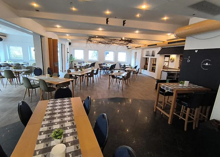 Smart B&b1 Bb1 114 Hotel *