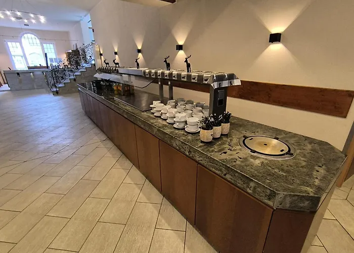 Otel Smart B&b1 Bb1 114 Winterberg